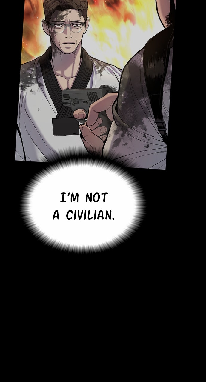 Read Manager Kim EN Manga Online