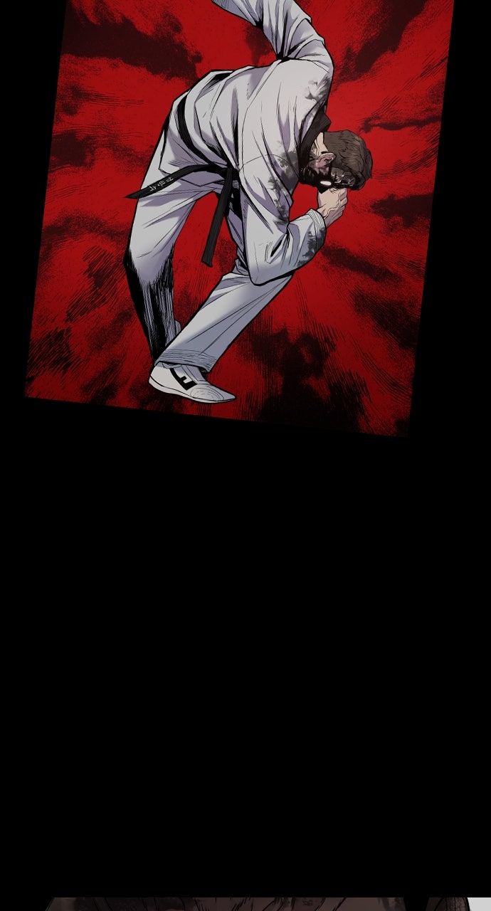 Read Manager Kim EN Manga Online