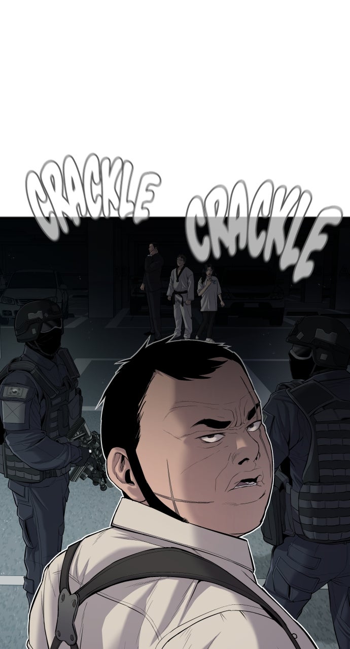 Read Manager Kim EN Manga Online