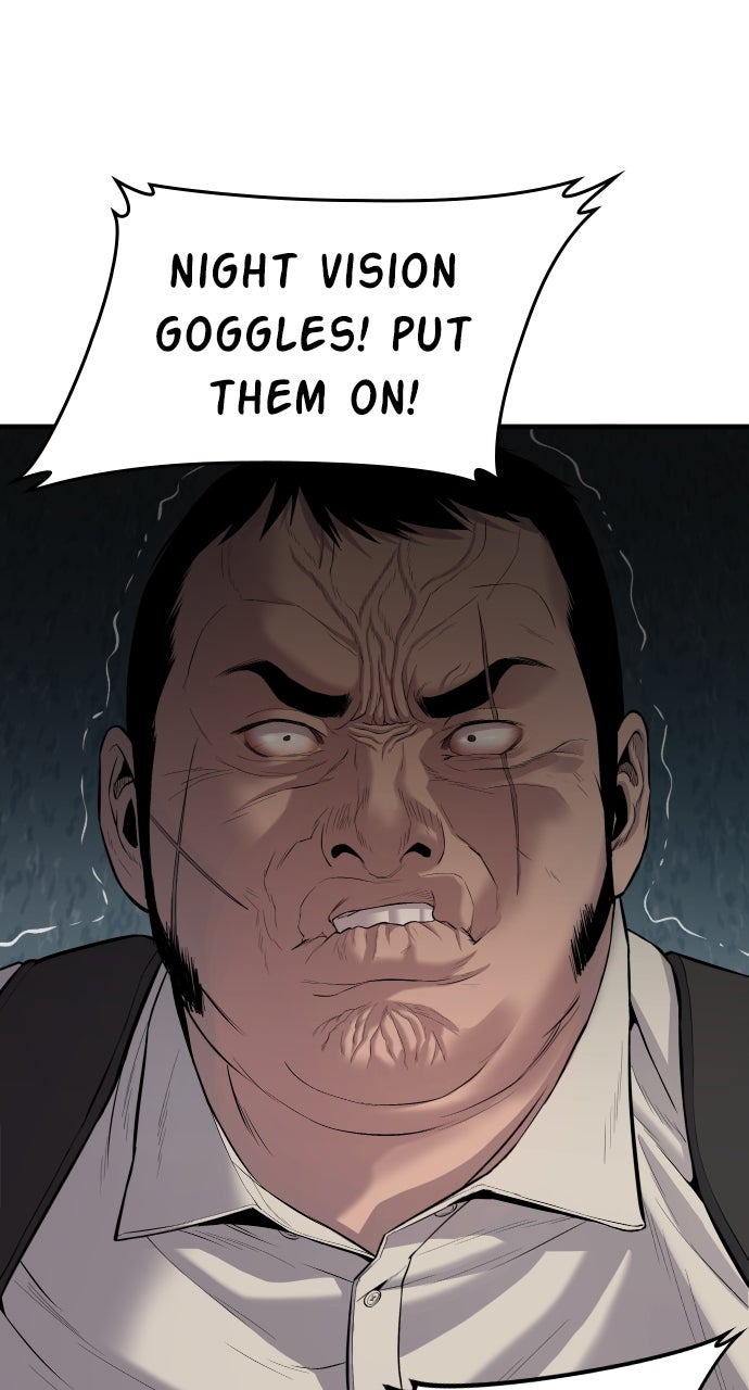 Read Manager Kim EN Manga Online