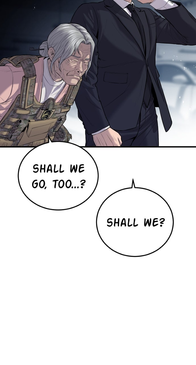 Read Manager Kim EN Manga Online