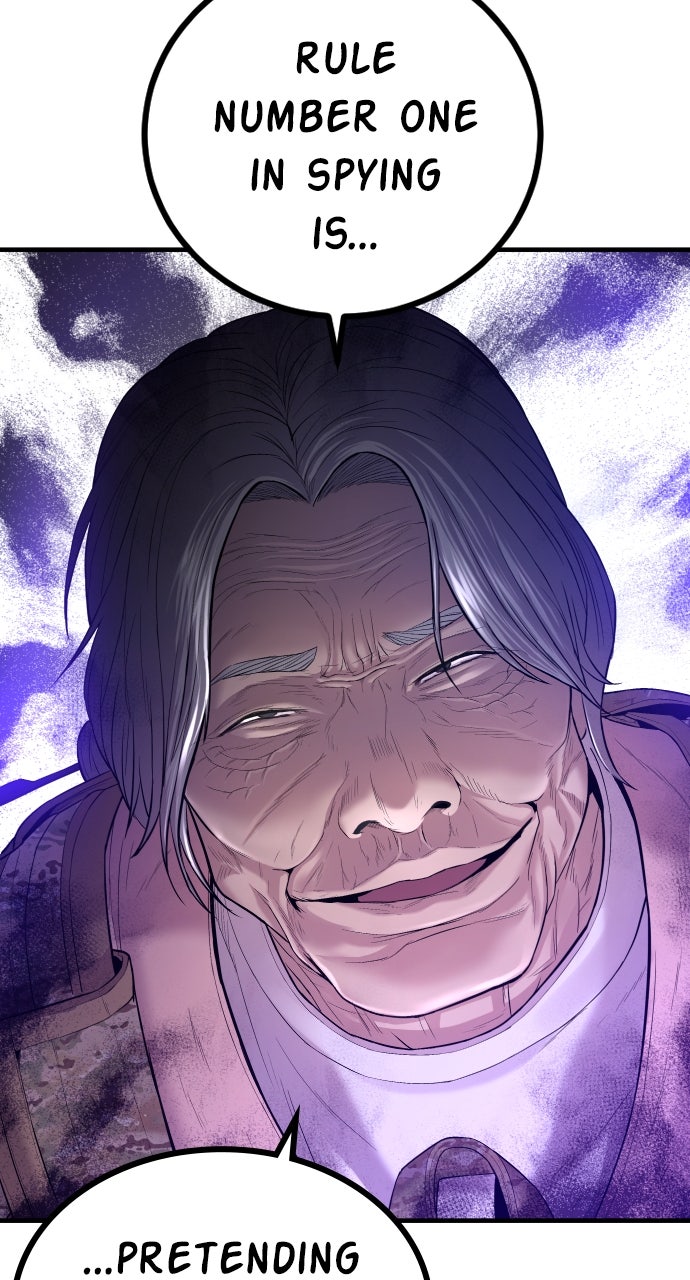 Read Manager Kim EN Manga Online