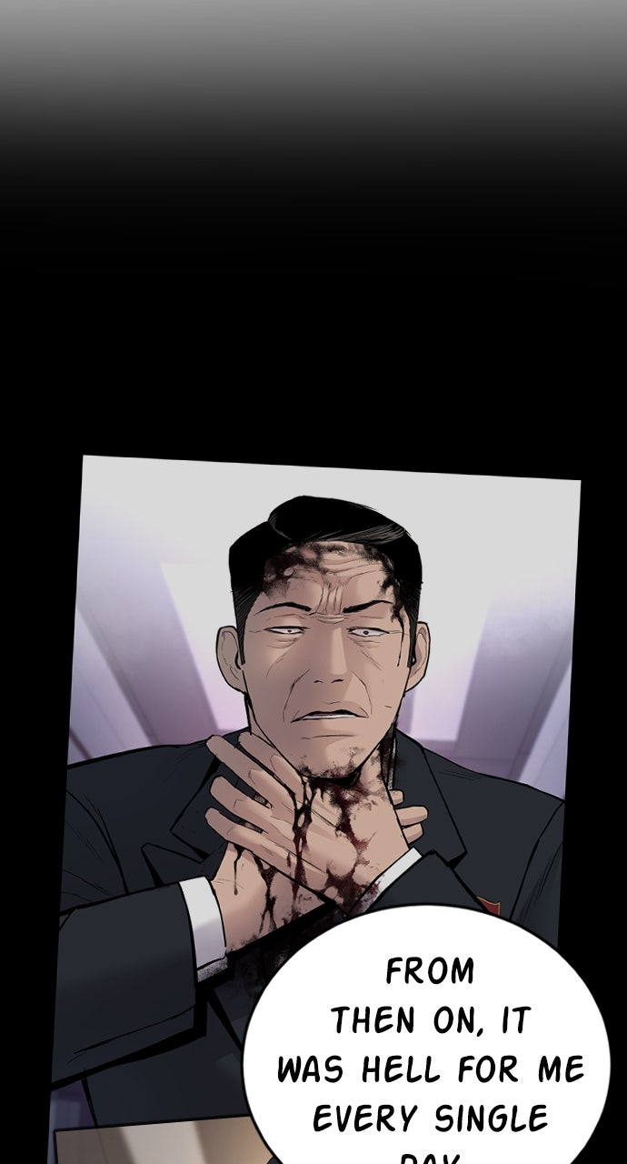 Read Manager Kim EN Manga Online