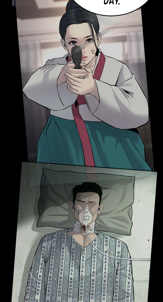 Read Manager Kim EN Manga Online