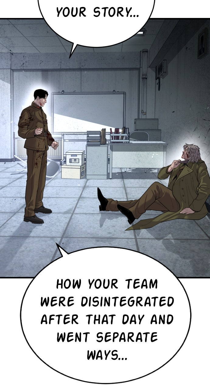 Read Manager Kim EN Manga Online