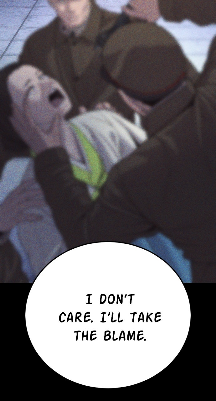 Read Manager Kim EN Manga Online