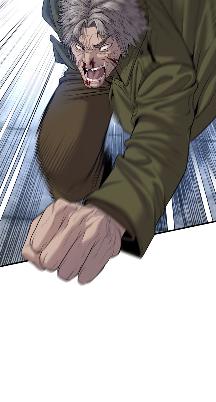 Read Manager Kim EN Manga Online