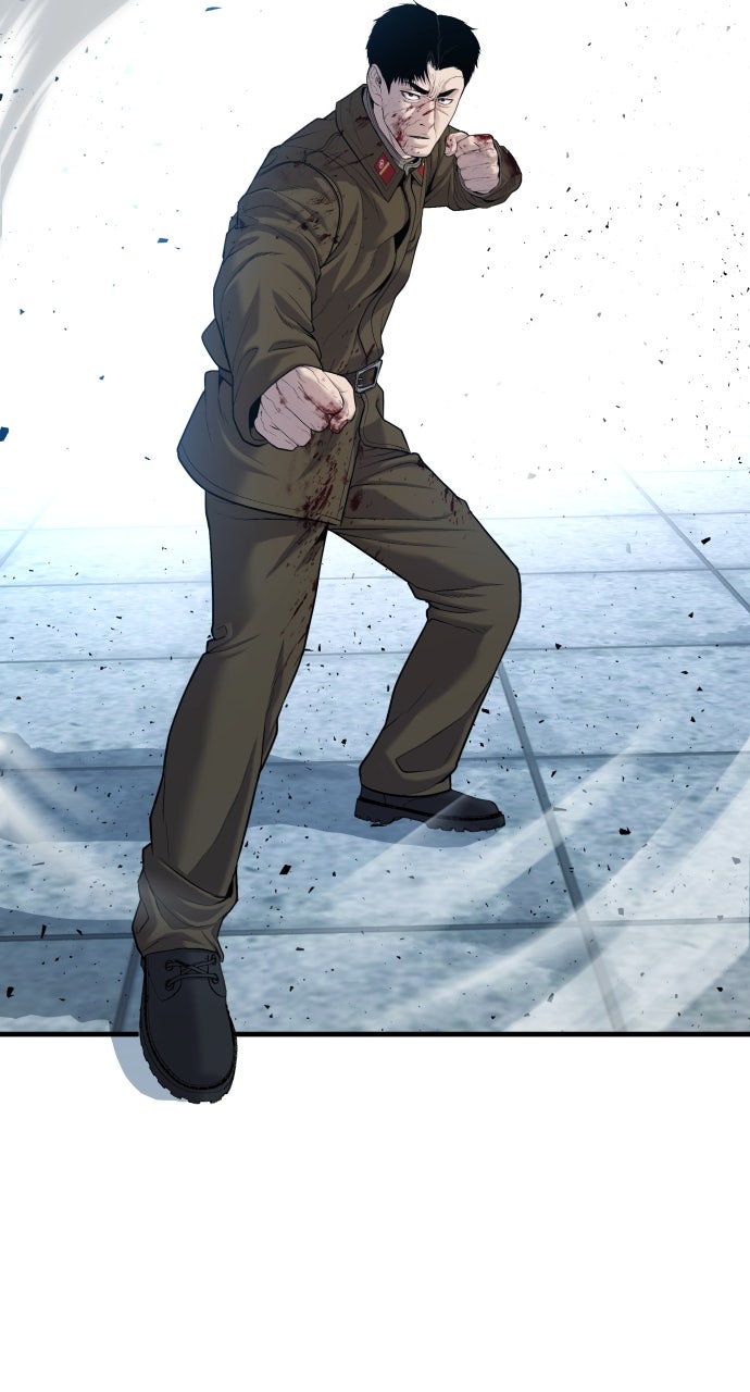 Read Manager Kim EN Manga Online