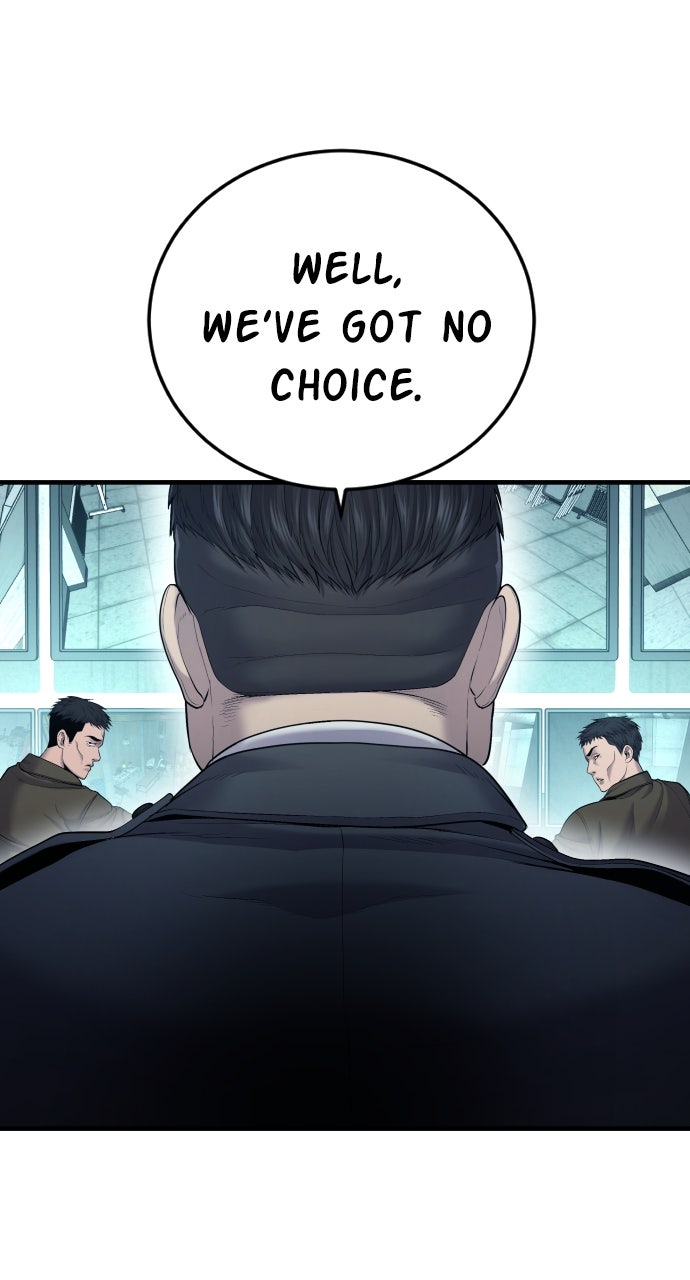 Read Manager Kim EN Manga Online