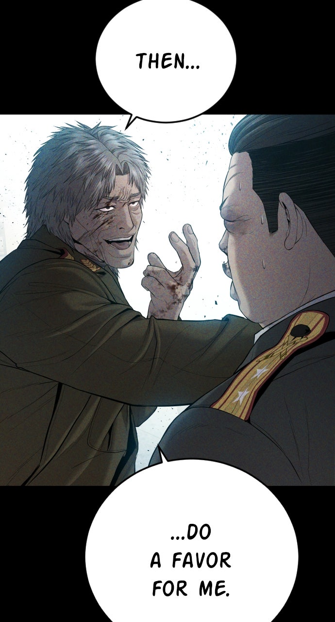 Read Manager Kim EN Manga Online