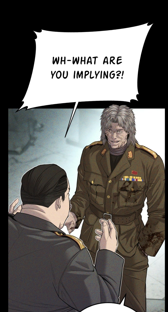 Read Manager Kim EN Manga Online