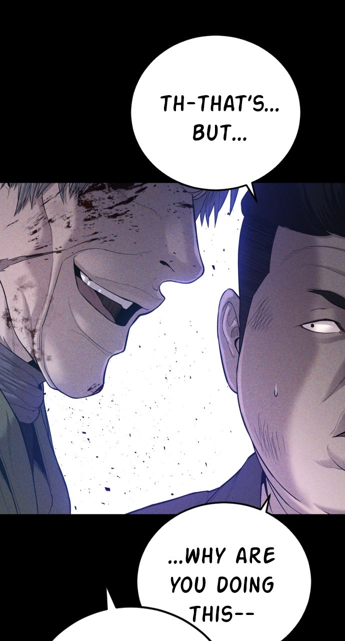 Read Manager Kim EN Manga Online