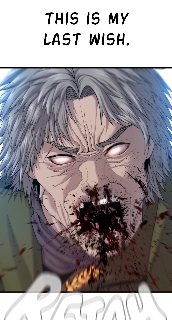 Read Manager Kim EN Manga Online