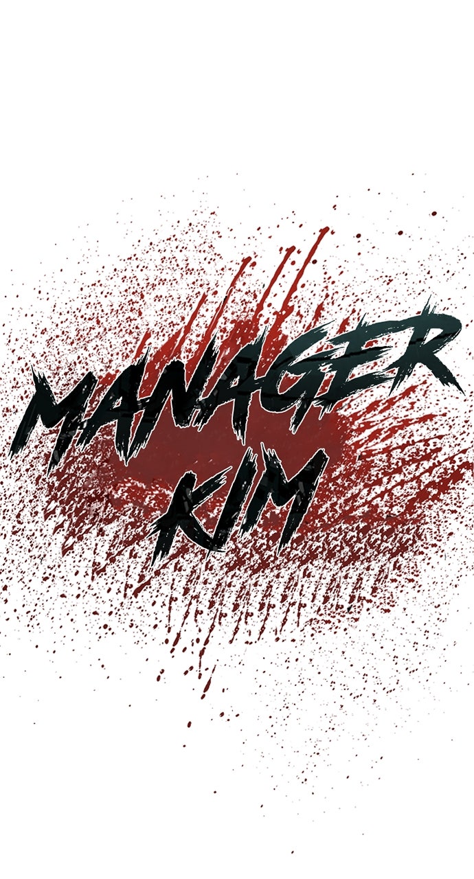 Read Manager Kim EN Manga Online