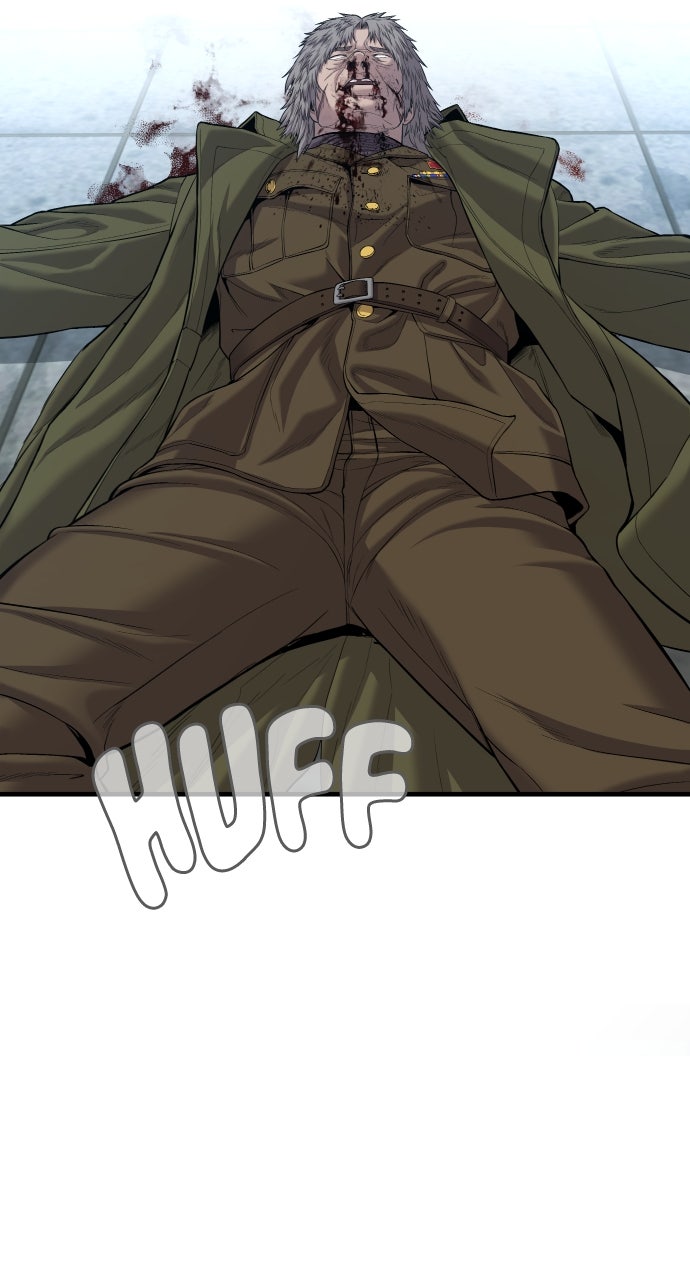 Read Manager Kim EN Manga Online