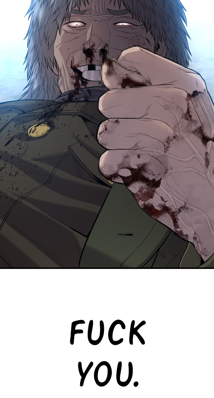 Read Manager Kim EN Manga Online