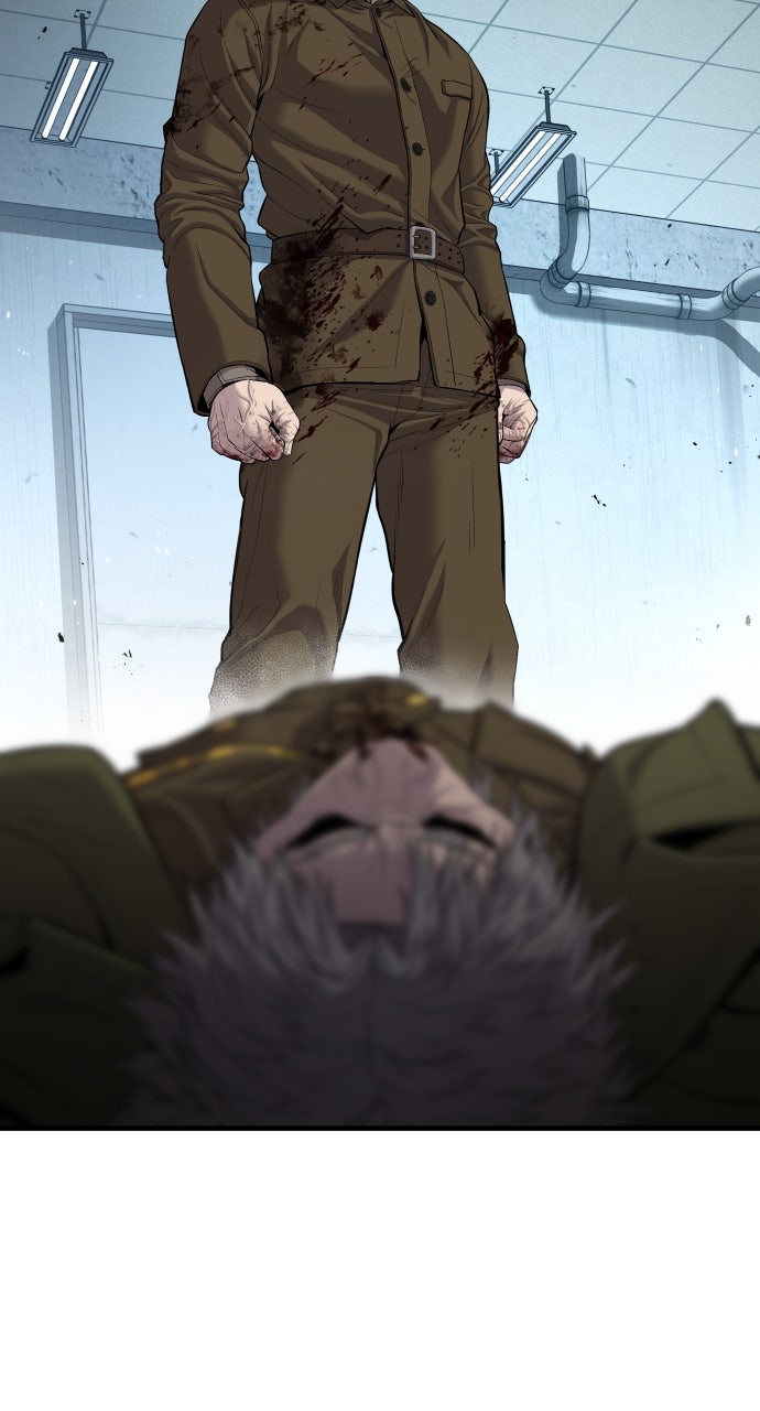 Read Manager Kim EN Manga Online