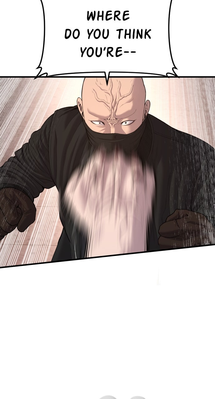 Read Manager Kim EN Manga Online