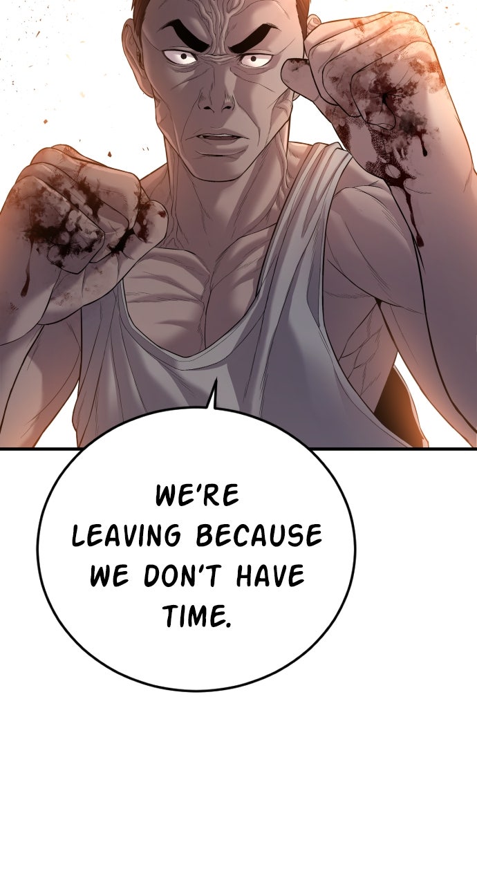 Read Manager Kim EN Manga Online