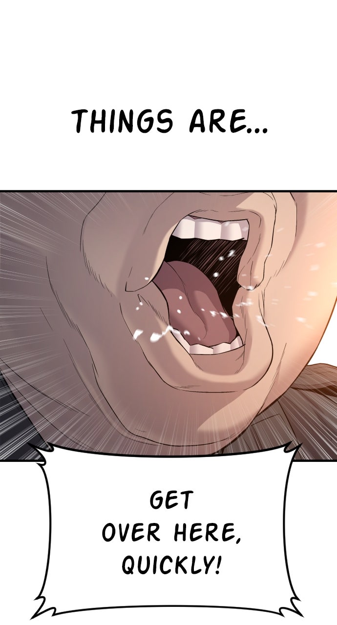Read Manager Kim EN Manga Online