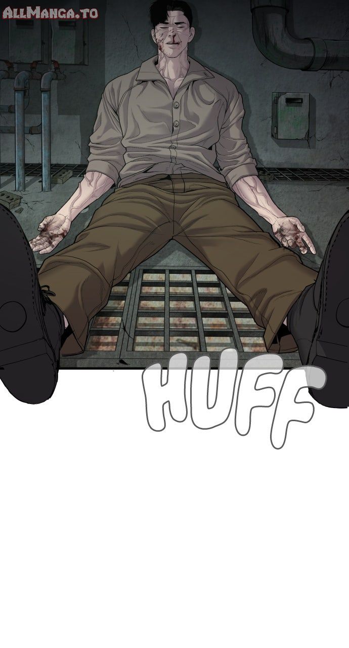 Read Manager Kim EN Manga Online