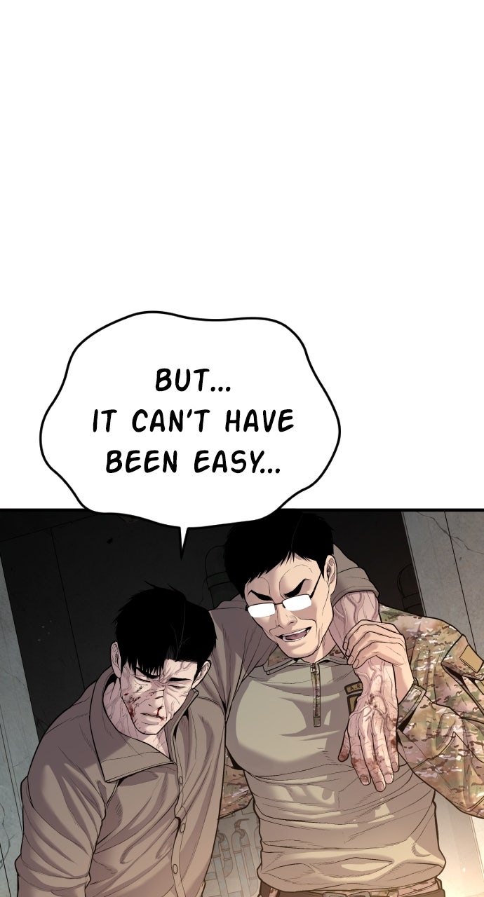 Read Manager Kim EN Manga Online