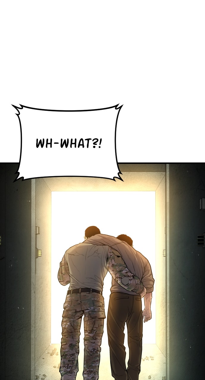 Read Manager Kim EN Manga Online