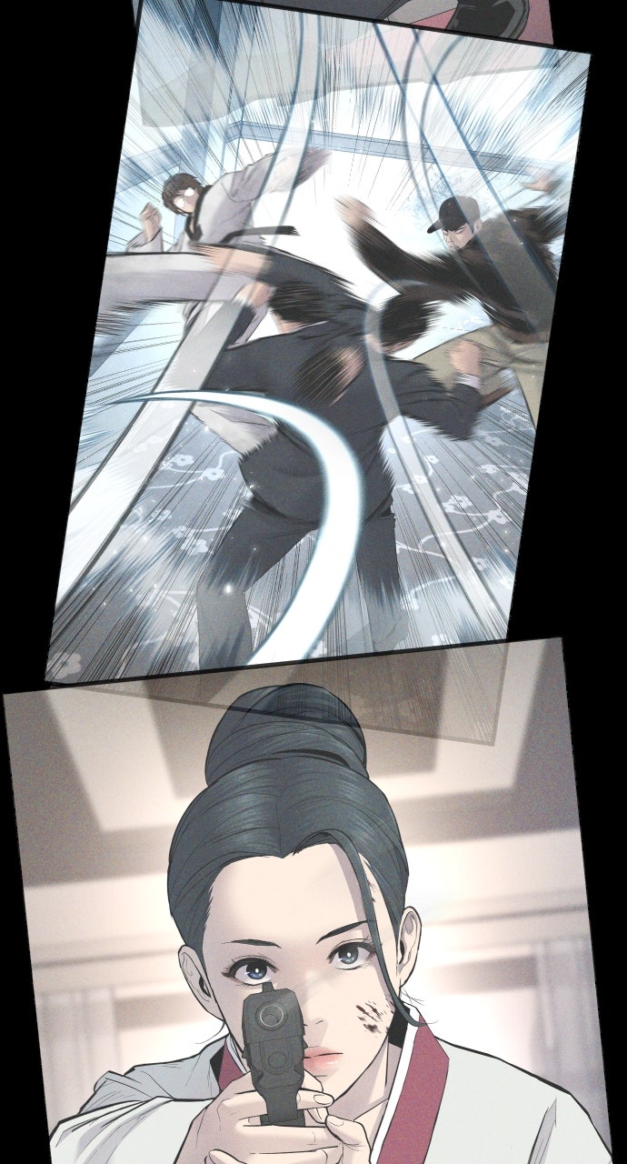 Read Manager Kim EN Manga Online