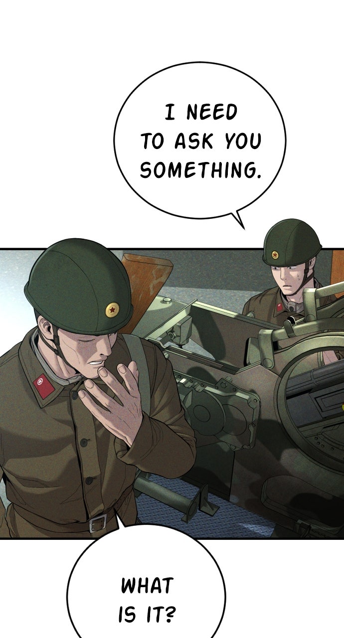 Read Manager Kim EN Manga Online