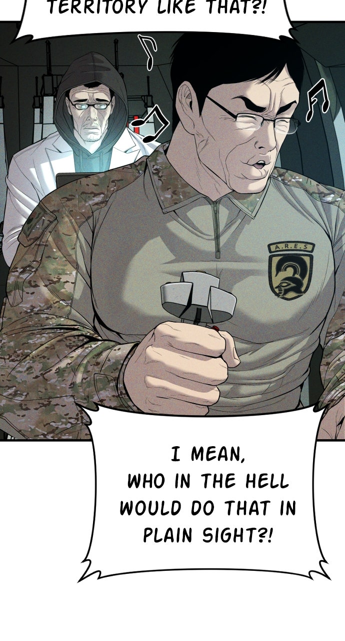 Read Manager Kim EN Manga Online