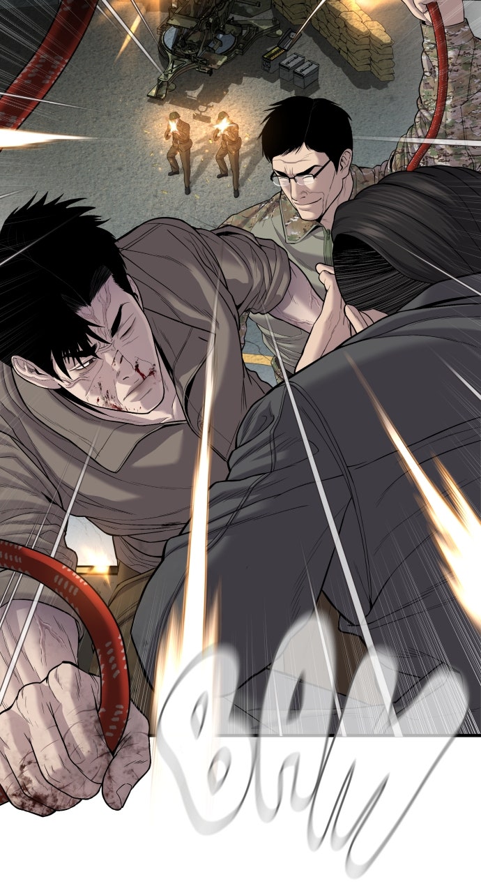 Read Manager Kim EN Manga Online