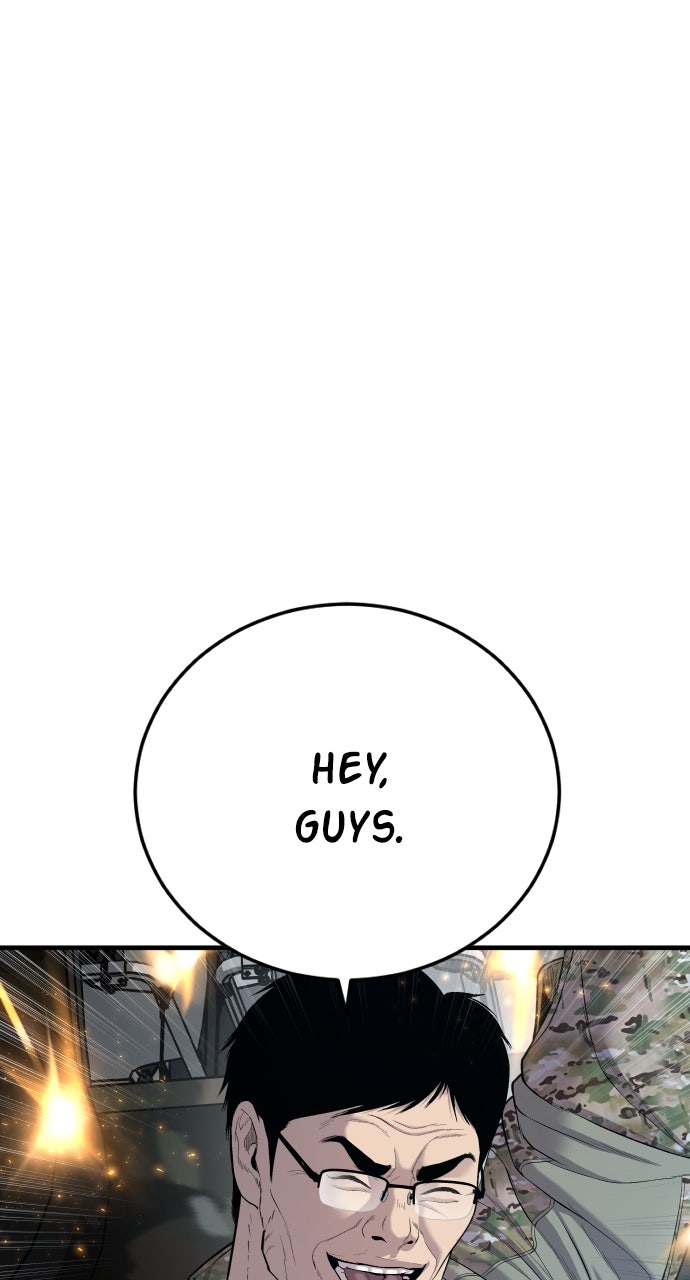 Read Manager Kim EN Manga Online