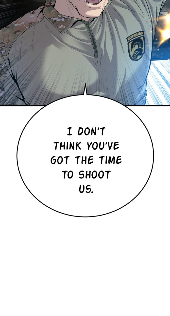 Read Manager Kim EN Manga Online