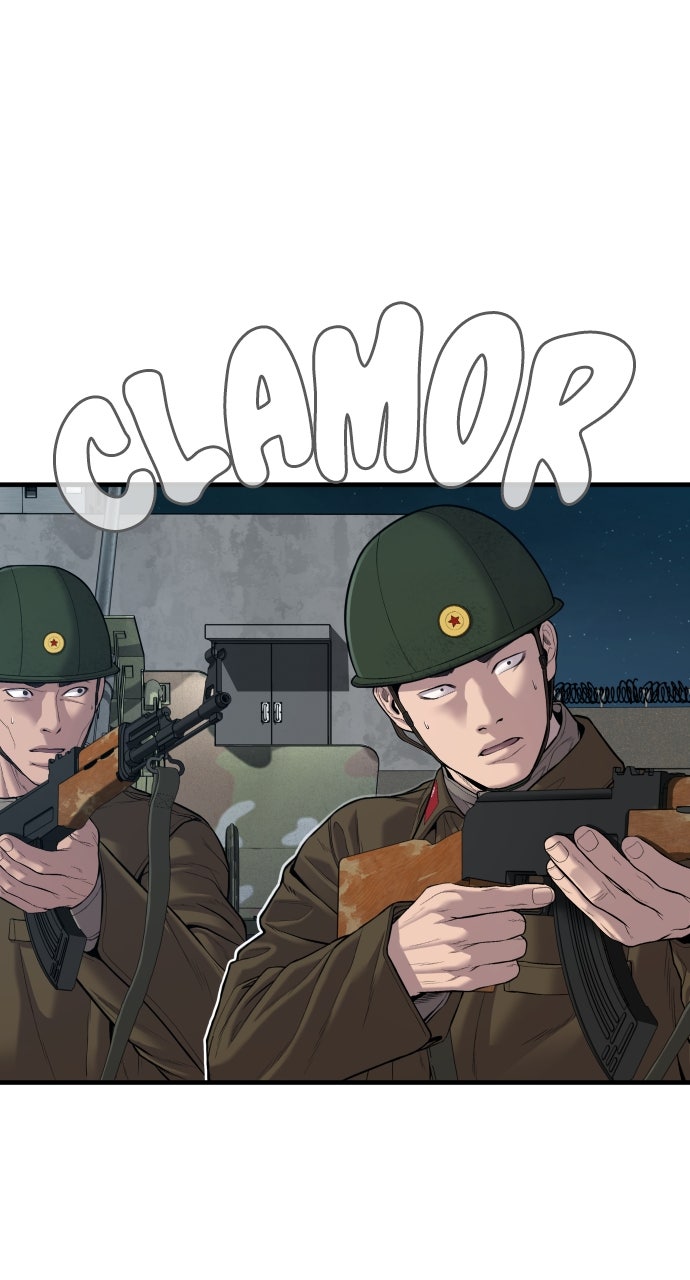 Read Manager Kim EN Manga Online