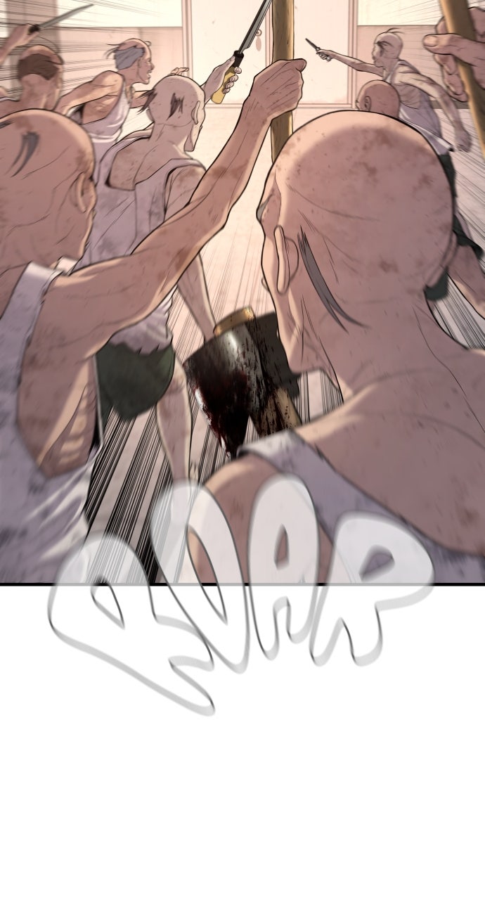 Read Manager Kim EN Manga Online