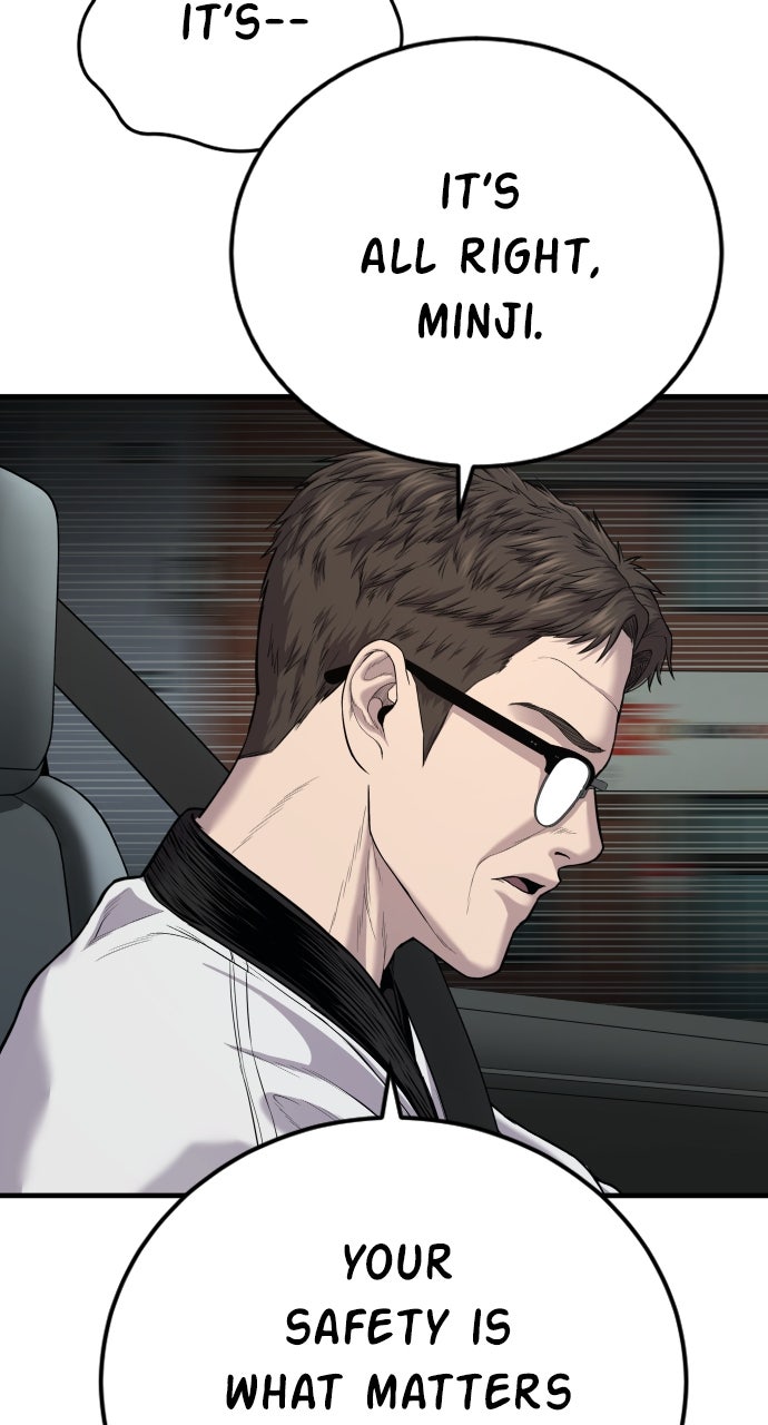 Read Manager Kim EN Manga Online