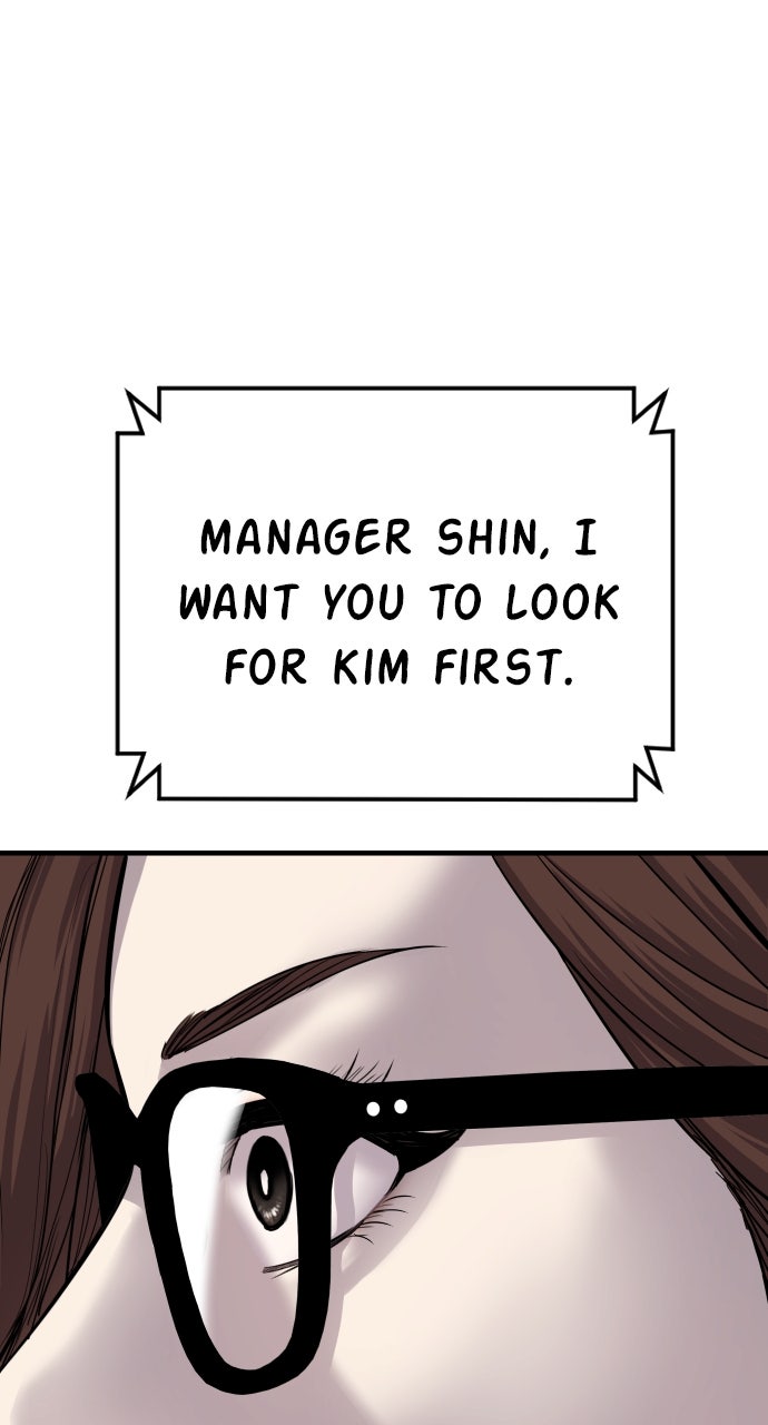 Read Manager Kim EN Manga Online