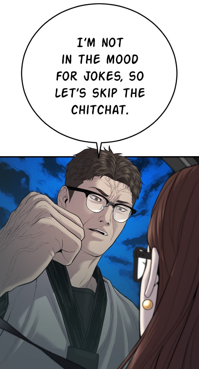Read Manager Kim EN Manga Online