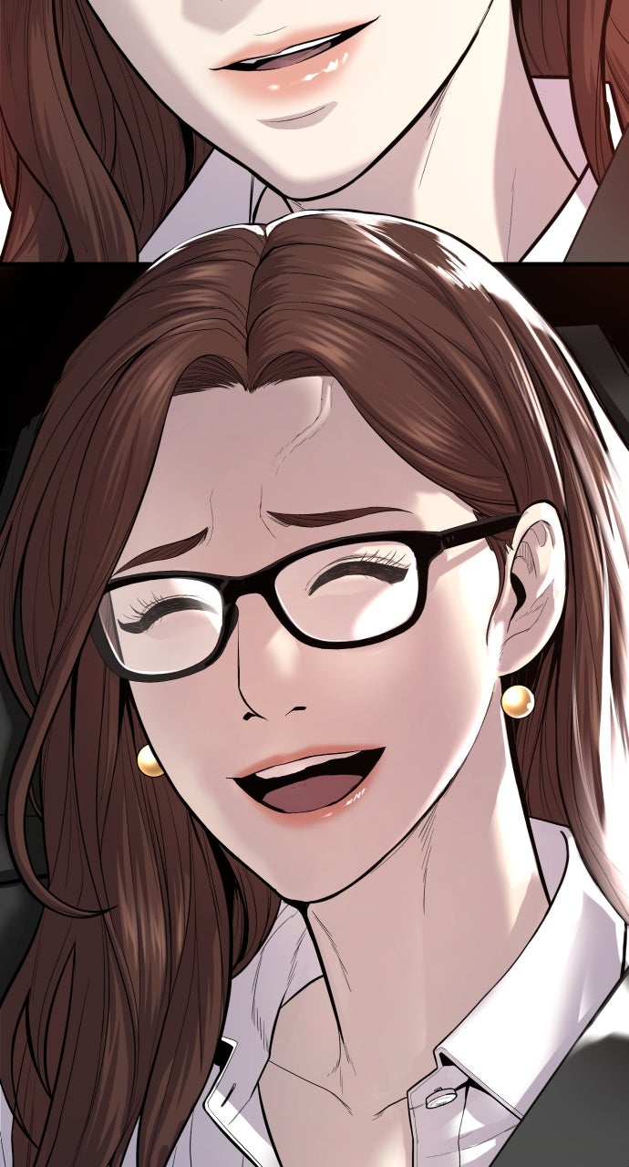 Read Manager Kim EN Manga Online