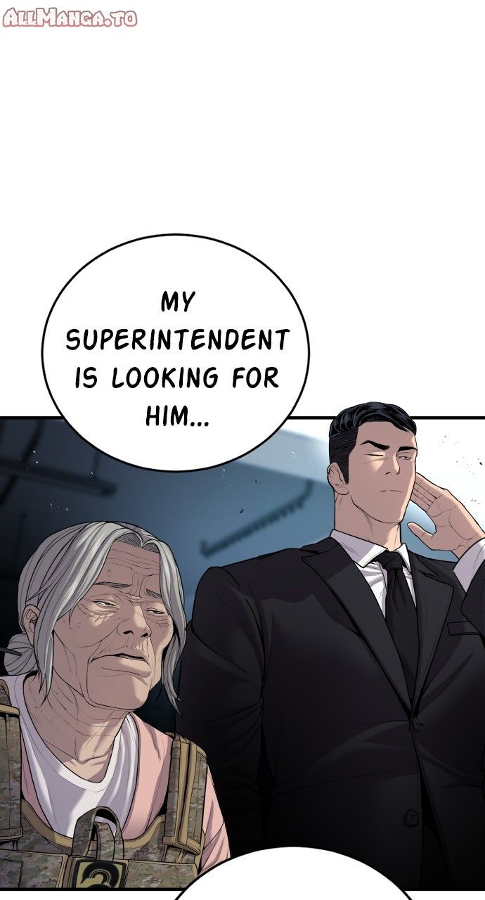 Read Manager Kim EN Manga Online