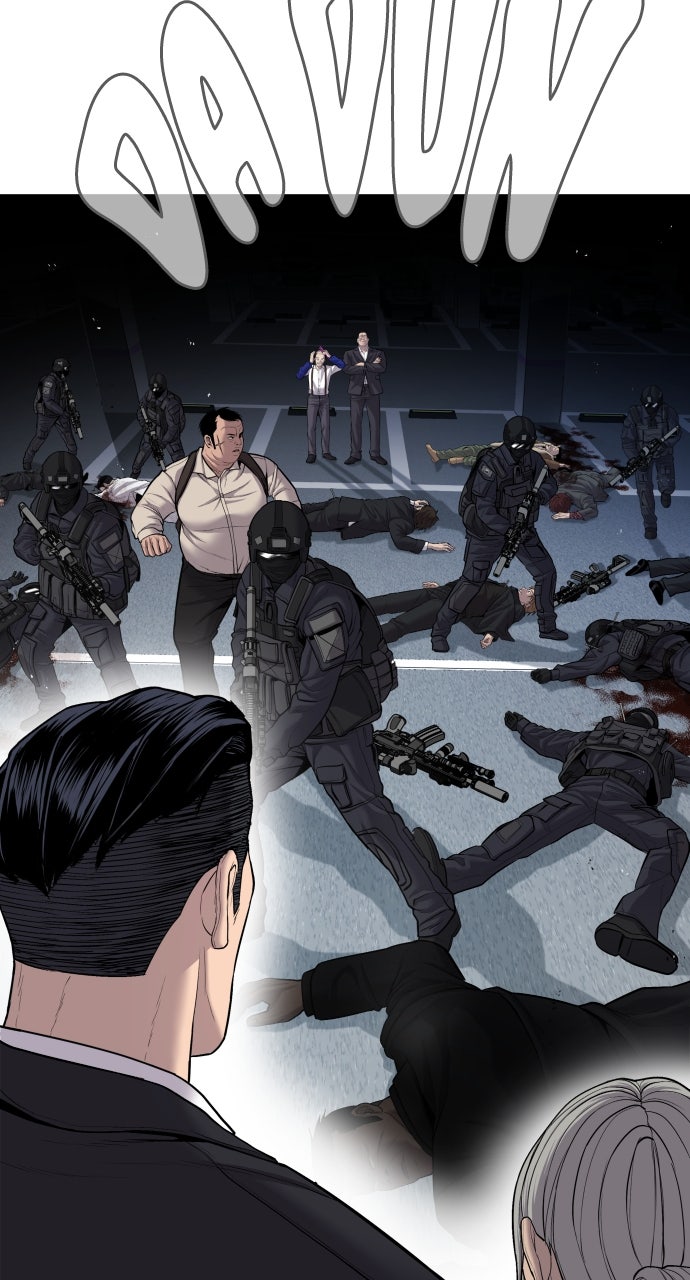 Read Manager Kim EN Manga Online