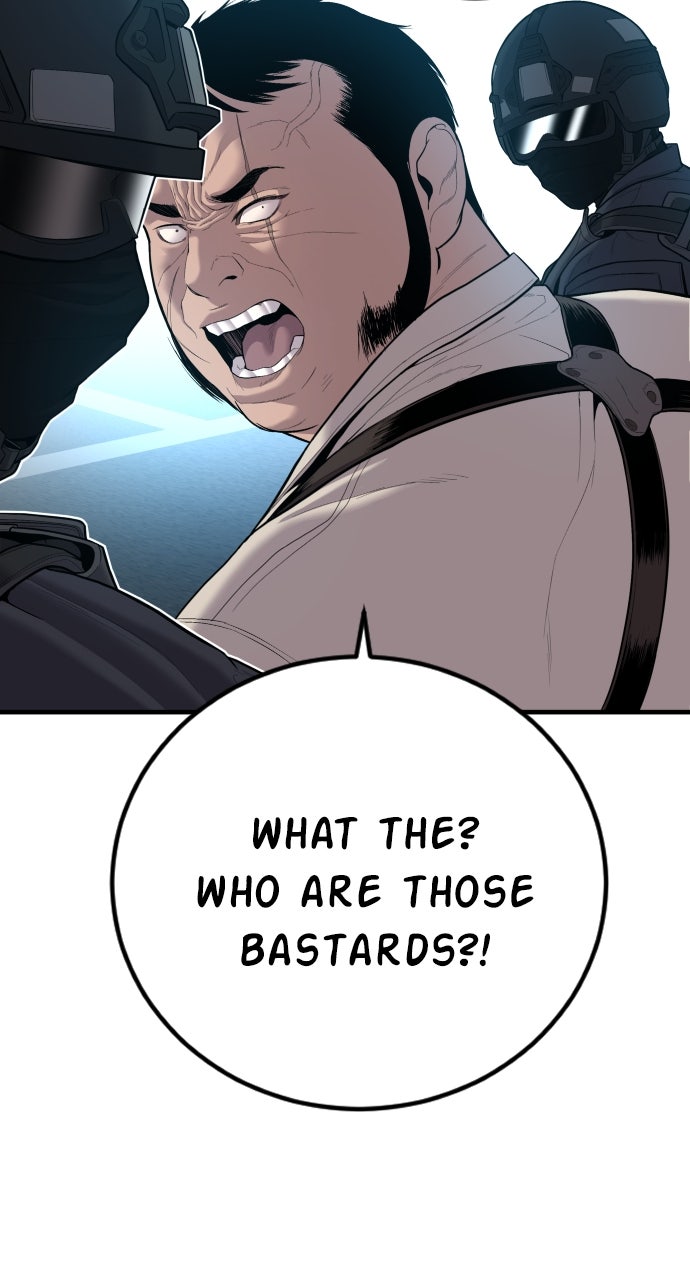 Read Manager Kim EN Manga Online