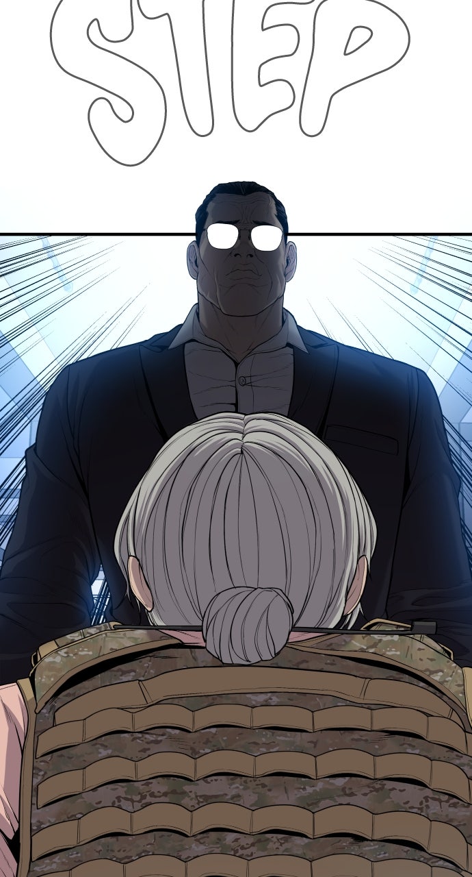 Read Manager Kim EN Manga Online