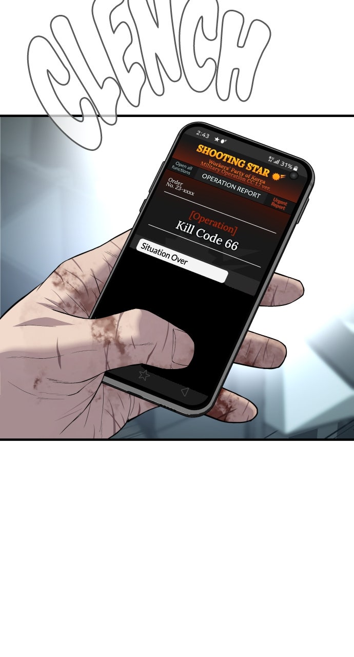 Read Manager Kim EN Manga Online