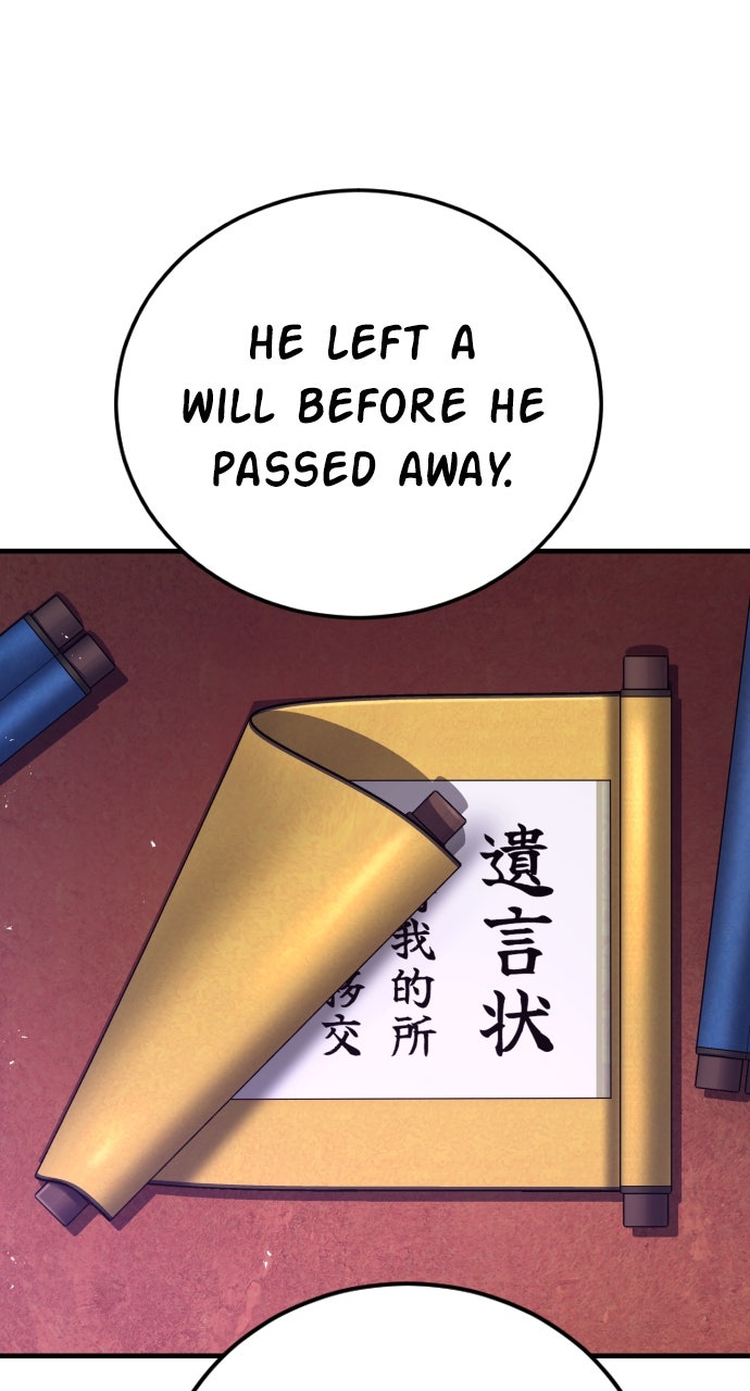 Read Manager Kim EN Manga Online
