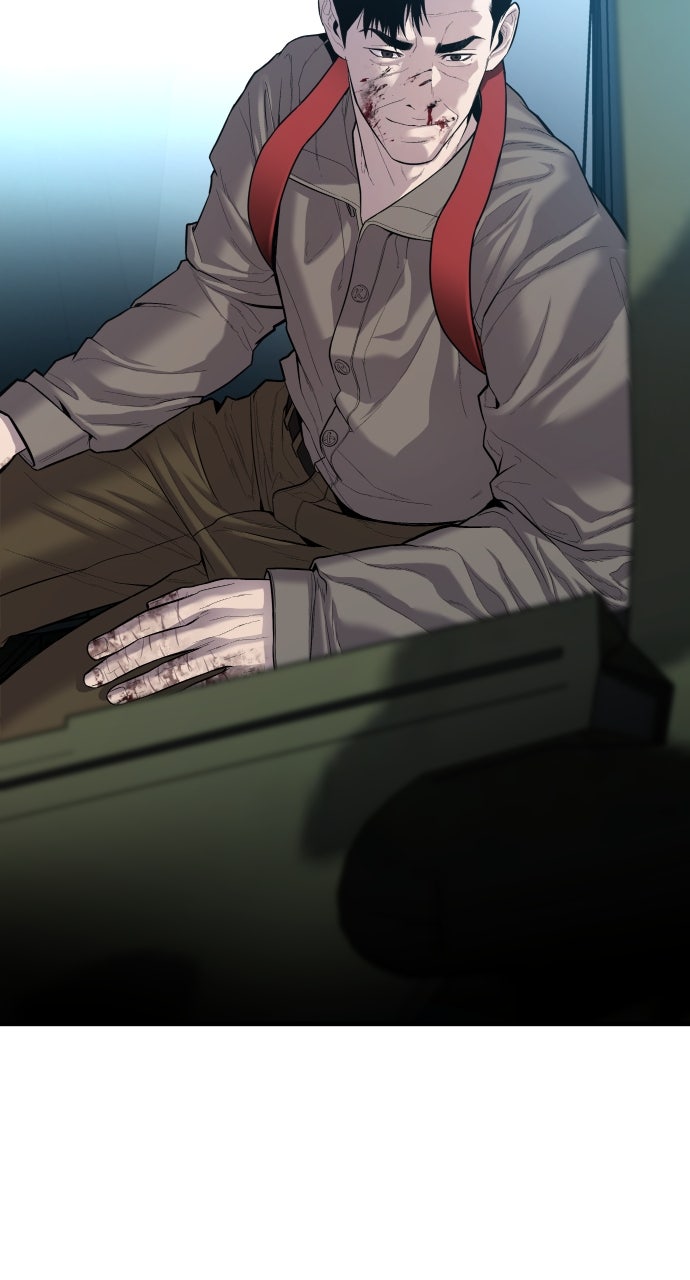 Read Manager Kim EN Manga Online