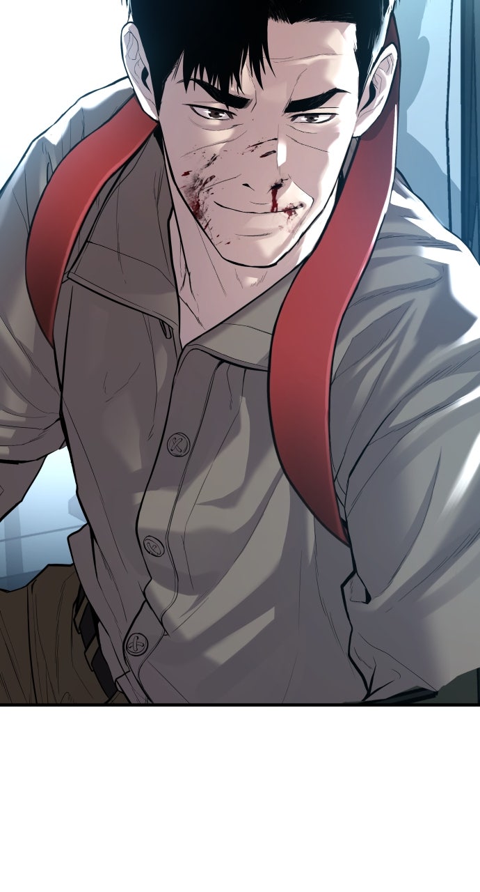 Read Manager Kim EN Manga Online