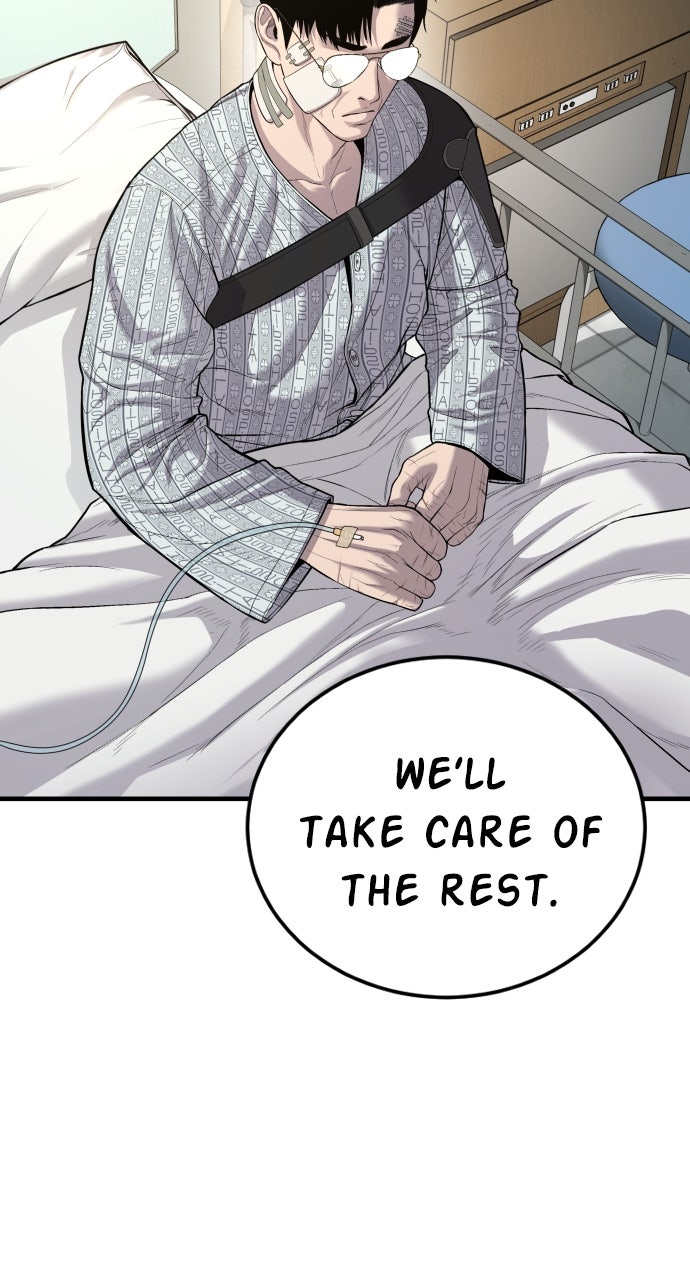 Read Manager Kim EN Manga Online