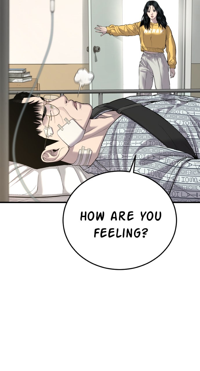 Read Manager Kim EN Manga Online