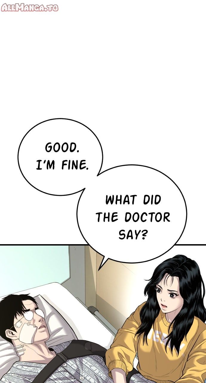 Read Manager Kim EN Manga Online